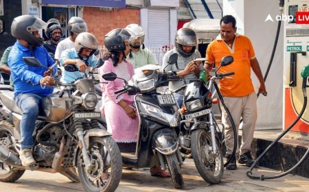 Petrol-Diesel Price: आम जनता को राहत! पेट्रोल-डीजल पर घटाई गई एक्साइज ड्यूटी, जानें आपके शहर का ताजा भाव