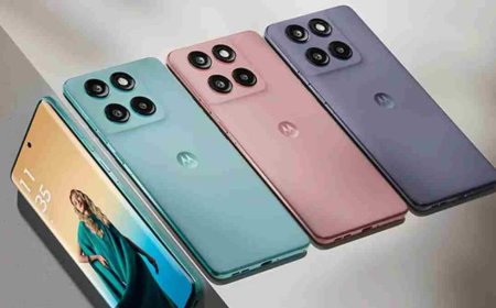 Smartphones Under 20K: Realme से लेकर Motorola तक! ये हैं 20 हजार रुपये की रेंज में आने वाले धांसू स्मार्टफोन