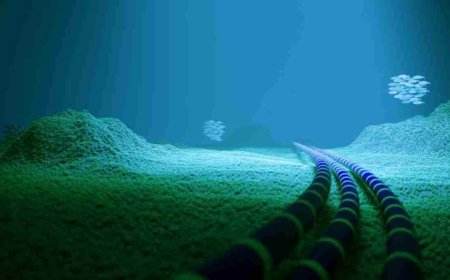 समंदर में एक नॉटिकल माइल तक केबल बिछाने का कितना खर्च, दुनिया में कहां से कहां तक बिछे केबल?