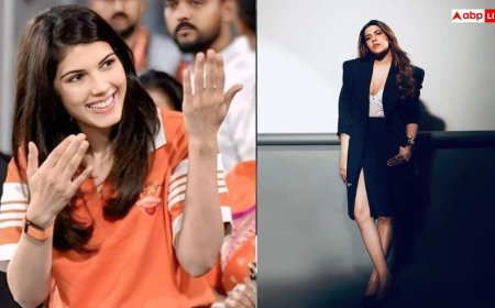 IPL 2026: काव्या मारन और अनन्या बिड़ला ने कहां से ली शिक्षा? IPL शुरू होने से पहले जानें रिपोर्ट कार्ड