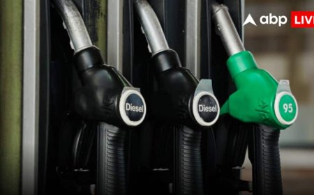 India Petrol-Disel Price: पेट्रोल-डीजल पर अचानक 10 रुपए सरकार ने एक्साइज ड्यूटी क्यों घटाई, ये है इसके पीछे की बड़ी वजह