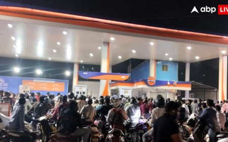 Petrol Diesel Excise Duty: पेट्रोल-डीजल सरकार ने कर दिया सस्ता! घटाई एक्साइज ड्यूटी, जानें प्रति लीटर कितनी कम होगी कीमत