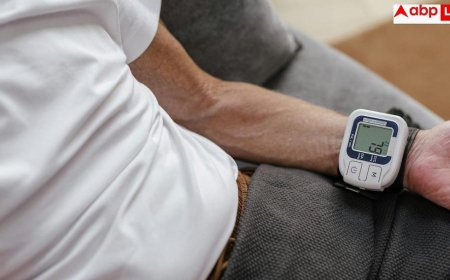 Isometric Exercise: क्या होती है आइसोमेट्रिक एक्सरसाइज, हाई ब्लड प्रेशर के मरीजों के लिए यह कितनी फायदेमंद?