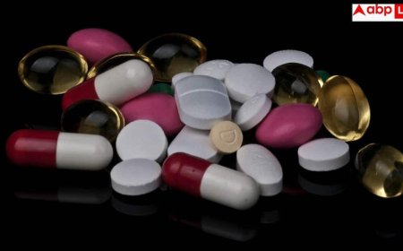Weight Loss Drugs In India: बिना जिम-डाइट वजन घटाने वाली दवाओं का काला सच,  एक्सपर्ट्स ने बताया क्यों हैं ये खतरनाक!