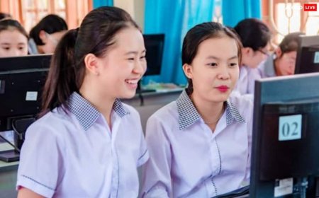 China Education Reform: बच्चों पर पढ़ाई का बोझ कम करेगा चीन, ज्यादा होमवर्क और बार-बार परीक्षा पर सख्त रोक