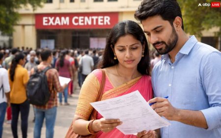 UPTET 2026: क्या एक से ज्यादा शादी करने वाले नहीं भर पाएंगे UPTET 2026 का फॉर्म, आज से शुरू हुए आवेदन