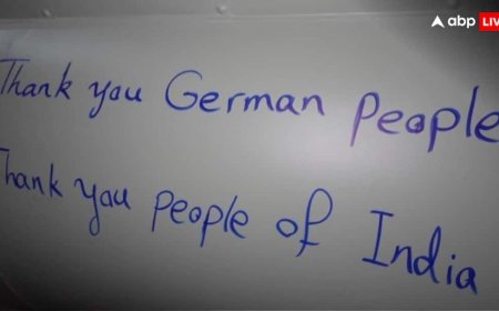 ‘Thank You India' लिखकर ईरान ने इजरायल पर दागी मिसाइल, जानें क्यों किया ऐसा?