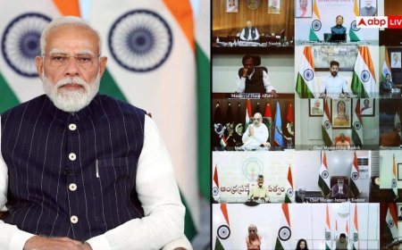 तेल संकट के बीच PM मोदी ने बताया भारत का फ्यूचर प्लान, गोबरधन और बायोफ्यूल का किया जिक्र