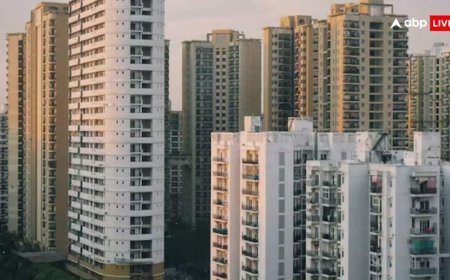 नोएडा इंटरनेशनल एयरपोर्ट से प्रोपर्टी में भारी उछाल, जानें अगले 2 साल में कहां पहुंच सकती है कीमत