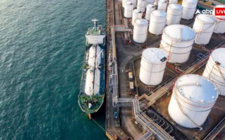 मिडिल ईस्ट टेंशन के बीच 200 डॉलर तक पहुंच सकता है कच्चा तेल, नई वॉर्निंग से वैश्विक बाजार में हड़कंप