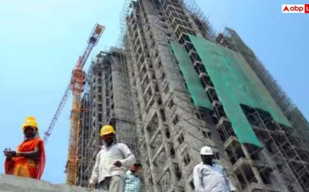 एयरपोर्ट के साथ बदली जेवर के रियल एस्टेट की तस्वीर, कीमतें आसमान छूने को तैयार; जानें डिटेल