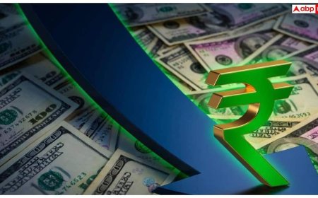 रुपये में ऐतिहासिक गिरावट! 10 साल में सबसे बड़ी कमजोरी, जानिए आगे कैसी रहेगी रुपये की चाल...