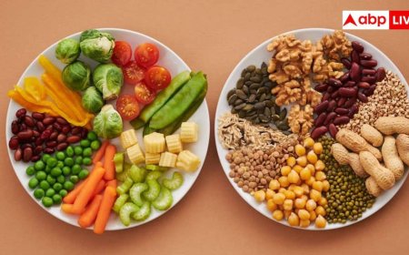 Nutrient Deficiency Causes: हेल्दी डाइट लेते हैं, फिर भी क्यों रहती है डेफिशिएंसी? डॉक्टर ने बता दी हकीकत