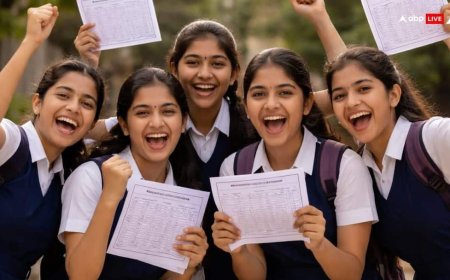 Bihar Board 10th Result 2026: बिहार बोर्ड 10वीं रिजल्ट का इंतजार कब होगा खत्म? जानें कैसे चेक कर सकेंगे नतीजे