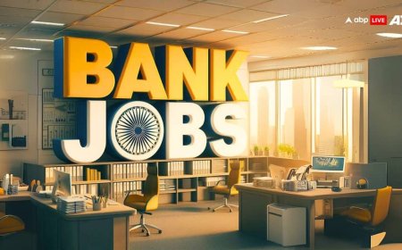 Bank job 2026: यूपी कोऑपरेटिव बैंक भर्ती  116 पदों पर निकली भर्ती, जानें कैसे करें आवेदन