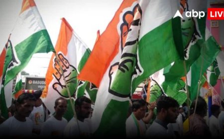 Kerala Assembly Election 2026: केरल चुनाव से पहले कांग्रेस का अहम कदम, UDF कैंपेन एंथम किया लॉन्च