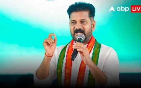 Telangana CM Revanth Reddy: 'समय पर कदम न उठाने का नतीजा, देश के लिए चेतावनी...' जानें किस बात पर बोले तेलंगाना CM रेवंत रेड्डी