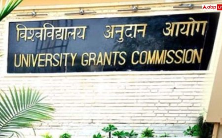 UGC fake university list 2026: फर्जी विश्वविद्यालय से सावधान, यूजीसी की सख्त चेतावनी, इस संस्थान में दाखिला न लें
