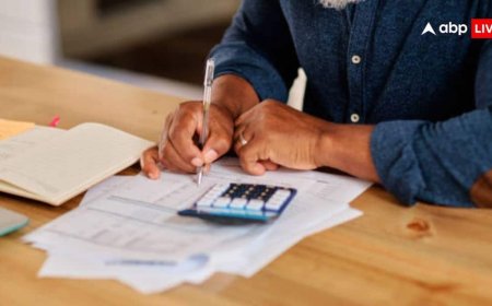 ITR-U filing: 31 मार्च है आखिरी मौका! क्या होता है अपडेटेड रिटर्न? कौन इसे फाइल कर सकता है?