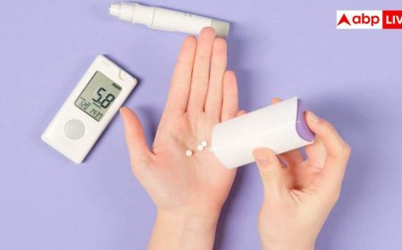 Metformin Study Brain Effect: दिमाग पर भी असर करती है डायबिटीज की दवा मेटफॉर्मिन, नई स्टडी में बड़ा खुलासा