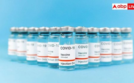 Covid Vaccine Side Effects: अब मेडिकल रिकॉर्ड में दर्ज होंगी कोविड वैक्सीन से होने वाली दिक्कतें? इस देश ने बना लिया प्लान