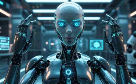 AI Robot: खाना बनाने से घर की सफाई तक, सारे काम करेगा ये रोबोट! चीन की नई टेक्नोलॉजी ने किया हैरान, देखें वीडियो