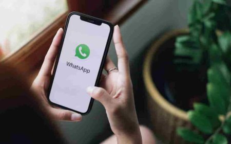 अब AI लिखेगा आपके मैसेज! WhatsApp का नया फीचर बदल देगा चैटिंग करने का तरीका, जानिए कैसे करेगा काम