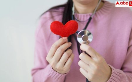 Heart Changes After 30: सावधान! 30 की उम्र पार करते ही 'बूढ़ा' होने लगा आपका दिल, कहीं आप भी तो नहीं कर रहे ये गलतियां?