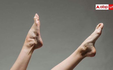 Burning and Tingling Sensation in Feet: पैरों में हर वक्त महसूस होती है जलन और झुनझुनी, जानें किस बीमारी का है ये संकेत