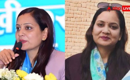 Nepal Health Minister Nisha Mehta: कितनी पढ़ी-लिखी हैं नेपाल की स्वास्थ्य मंत्री निशा मेहता, भारत के इस कॉलेज से ली है डिग्री