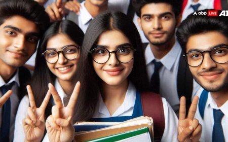 Bihar Board 10th Result: बिहार बोर्ड ने जारी किया 10वीं का रिजल्ट, जानें बीते पांच साल में कैसे रहे हैं नतीजे?