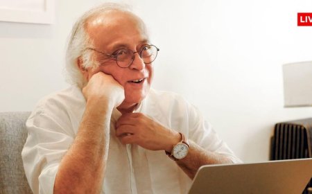 लोकतंत्र का मजाक, IMF और चीन के पलने वाला... ईरान युद्ध में पाकिस्तान के मीडिएटर की भूमिका पर भड़की कांग्रेस