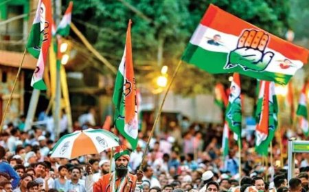 West Bengal Assembly Elections 2026: पश्चिम बंगाल में कांग्रेस ने जारी की उम्मीदवारों की पहली लिस्ट, बहरामपुर से अधीर रंजन चौधरी को दिया टिकट