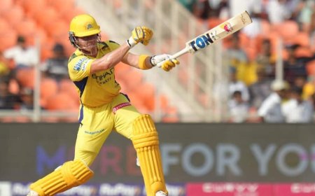 IPL 2026 में CSK को लगा एक और झटका, धोनी के बाद ये स्टार खिलाड़ी हुआ घायल