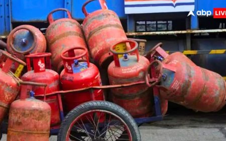 Explained: बीते 3 महीने में आपने कितनी गैस जलाई, इसी से तय होगा अगला सिलेंडर, मजदूरों का नंबर पहले, जानें- नई पॉलिसी