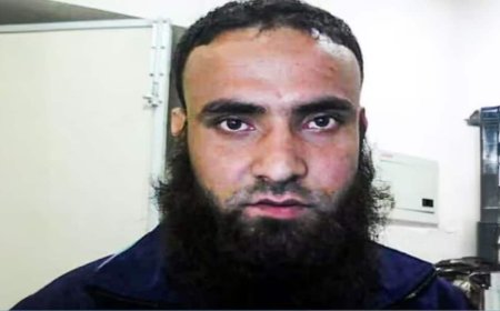 लश्कर आतंकी शब्बीर अहमद गिरफ्तार, ISI के इशारे पर रच रहा था भारत के खिलाफ साजिश, जानें बांग्लादेश कनेक्शन