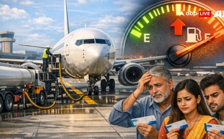 महंगा ईंधन-महंगा टिकट! जानिए क्यों 1 अप्रैल से ढीली होगी आपकी जेब, ऐसे बिगड़ेगा आपका बजट