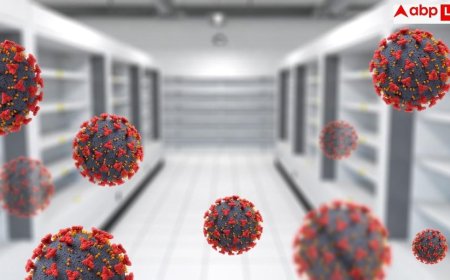 BA.3.2 Covid Variant: कैसे हैं Cicada कोविड स्ट्रेन के लक्षण, जिसकी वजह से तेजी से बढ़ रहे कोरोना के केस?