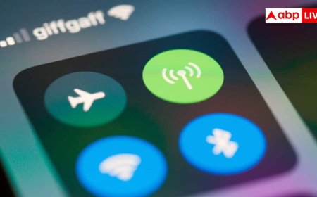 Android Airdrop Trick: एंड्रॉयड में कैसे काम करता है एप्पल का एयरड्रॉप? 99% लोग नहीं जानते यह ट्रिक