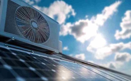 ये है नई टेक्नोलॉजी वाला Air Conditioner! 24 घंटे चलाने पर भी नहीं आएगा बिजली बिल, जानिए पूरी जानकारी