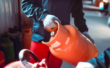 होटल-रेस्टोरेंट बिल में जोड़ रहे LPG चार्ज तो तुरंत ऐसे करें शिकायत, जानें पूरा प्रोसेस