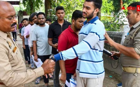 SSC Age Limit: परीक्षा रुकावटों के कारण SSC उम्मीदवारों को बड़ी राहत, 5 साल तक बढ़ सकती है उम्र सीमा