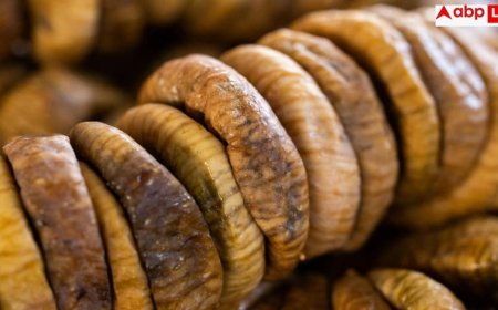 Benefits Of Eating Figs: क्या आप भी अंजीर को समझते हैं मामूली मेवा? हड्डियों से दिल तक इसके फायदे उड़ा देंगे आपके होश!
