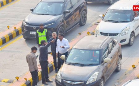 हाईवे पर सफर करने वालों के लिए बड़ी खबर! 1 अप्रैल से बढ़ेगी FASTag एनुअल पास की फीस