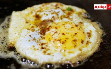 Hot Honey Egg Recipe: हॉट हनी एग ट्राई किया क्या? इंटरनेट पर ट्रेंड कर रही रेसिपी, इससे कितना मिलेगा न्यूट्रिशन