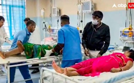 नालंदा भगदड़ में 8 की मौत, पीएम मोदी ने किया मुआवजे का ऐलान, SP ने थानाध्यक्ष को किया सस्पेंड