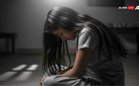 स्कूल जाने वाली मासूम बनी मां, कर्नूल में 14 साल की लड़की का ऑटो-ट्रैक्टर ड्राइवर ने किया बार-बार रेप