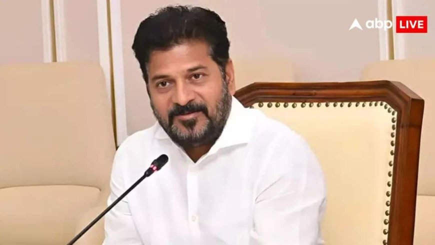नामपल्ली कोर्ट में खुद पहुंचे CM रेवंत रेड्डी; 7 साल पुराने केस में दी हाजिरी