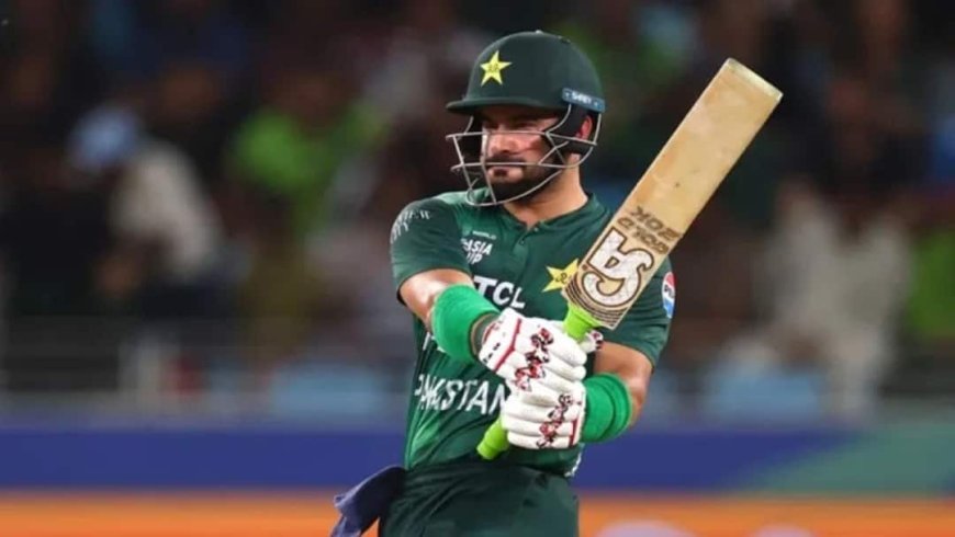 साहिबजादा फरहान ने ऐतिहासिक शतक से तोड़े 5 बड़े रिकॉर्ड, 'सिक्सर किंग' बन वर्ल्ड रिकॉर्ड भी बनाया