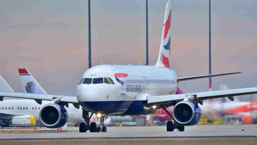 ईरान पर यूएस-इजराइल हमले के बाद Flightradar24 क्रैश! लाइव ग्लोबल मैप पर उड़ानें गायब, जानिए अब कैसे करें ट्रैकिंग